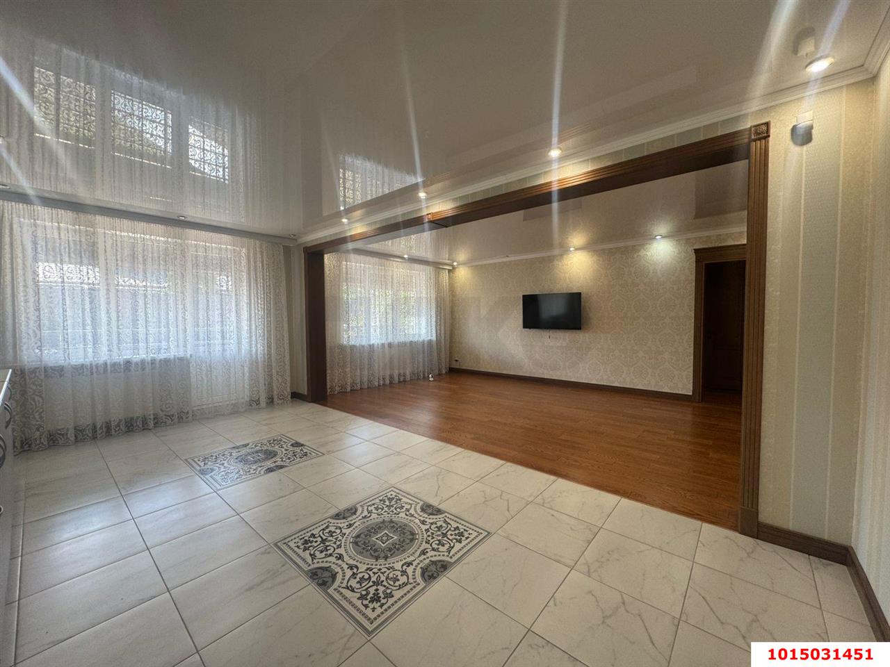 Фото №7: Дом 115 м² + 6 сот. - Краснодар, Вишнёвый Сад, ул. Загорская