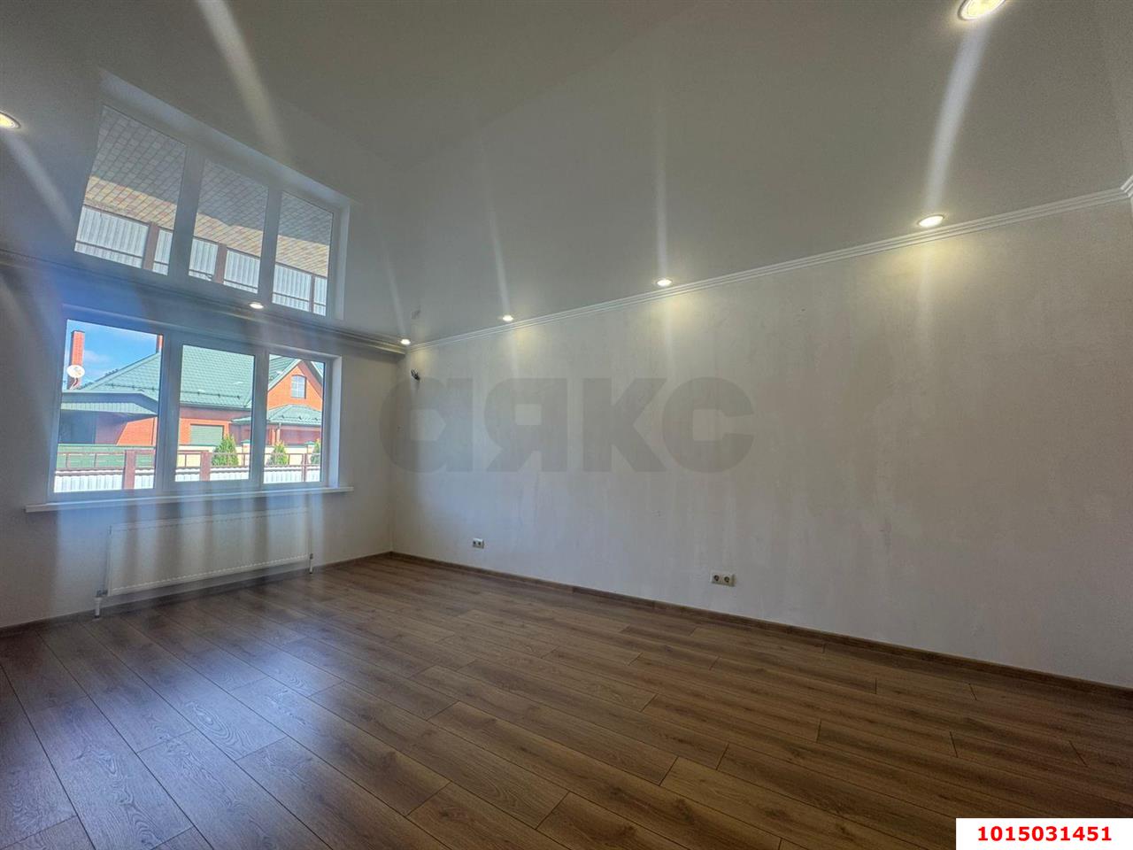 Фото №8: Дом 115 м² + 6 сот. - Краснодар, Вишнёвый Сад, ул. Загорская