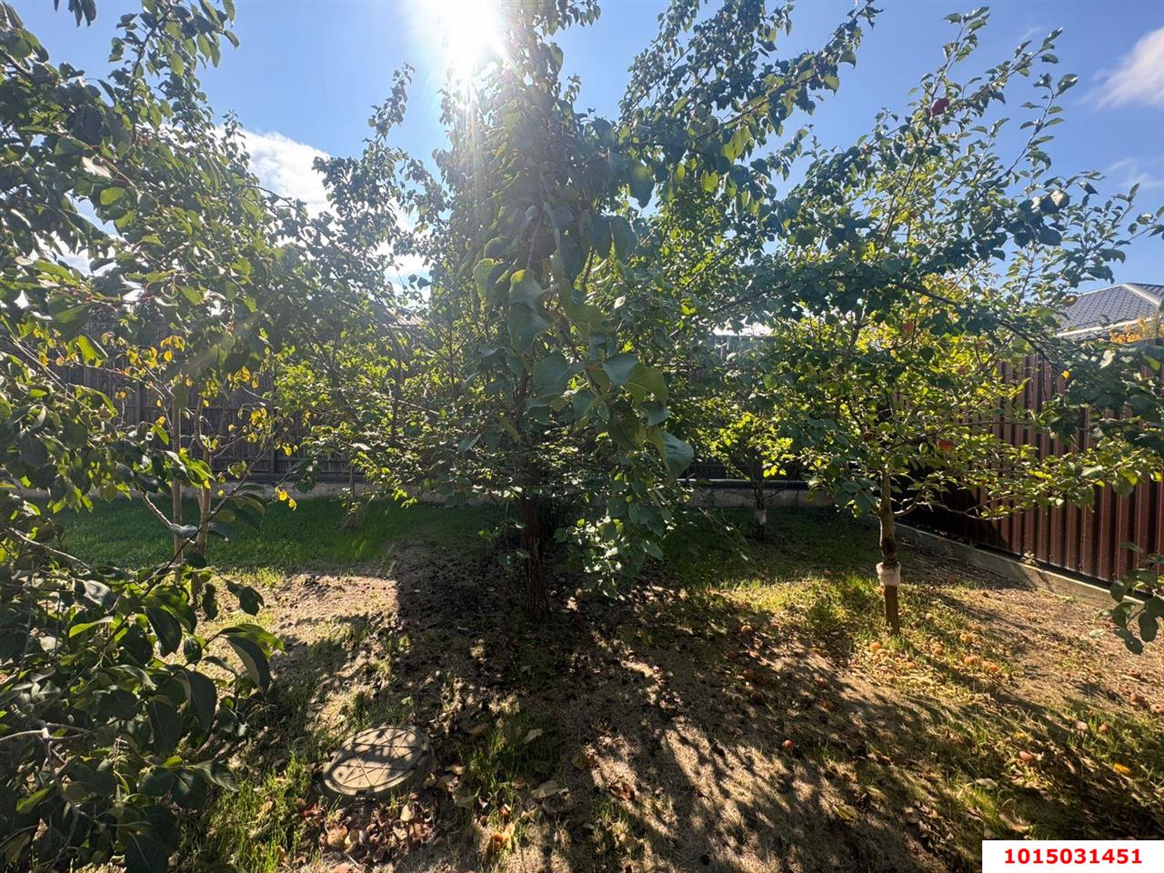 Фото №13: Дом 115 м² + 6 сот. - Краснодар, Вишнёвый Сад, ул. Загорская