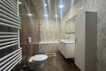 Фото №4: Дом 115 м² - Краснодар, мкр. Вишнёвый Сад, ул. Загорская