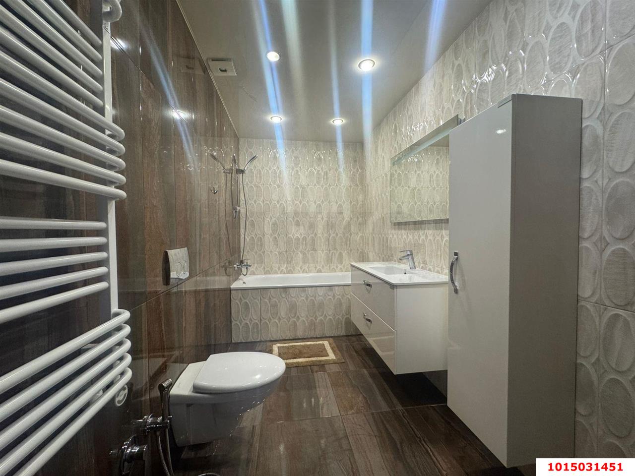 Фото №4: Дом 115 м² + 6 сот. - Краснодар, Вишнёвый Сад, ул. Загорская