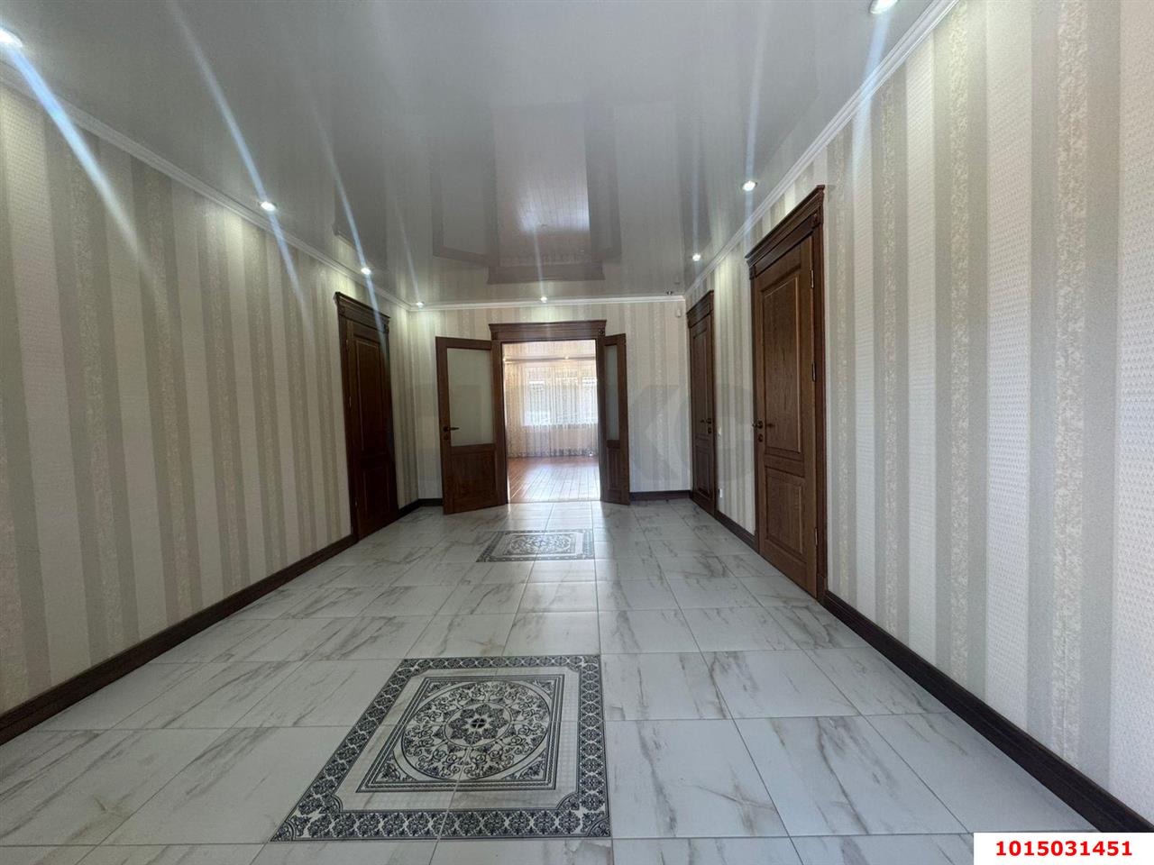 Фото №9: Дом 115 м² + 6 сот. - Краснодар, Вишнёвый Сад, ул. Загорская