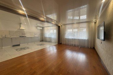 Фото №1: Дом 115 м² - Краснодар, мкр. Вишнёвый Сад, ул. Загорская