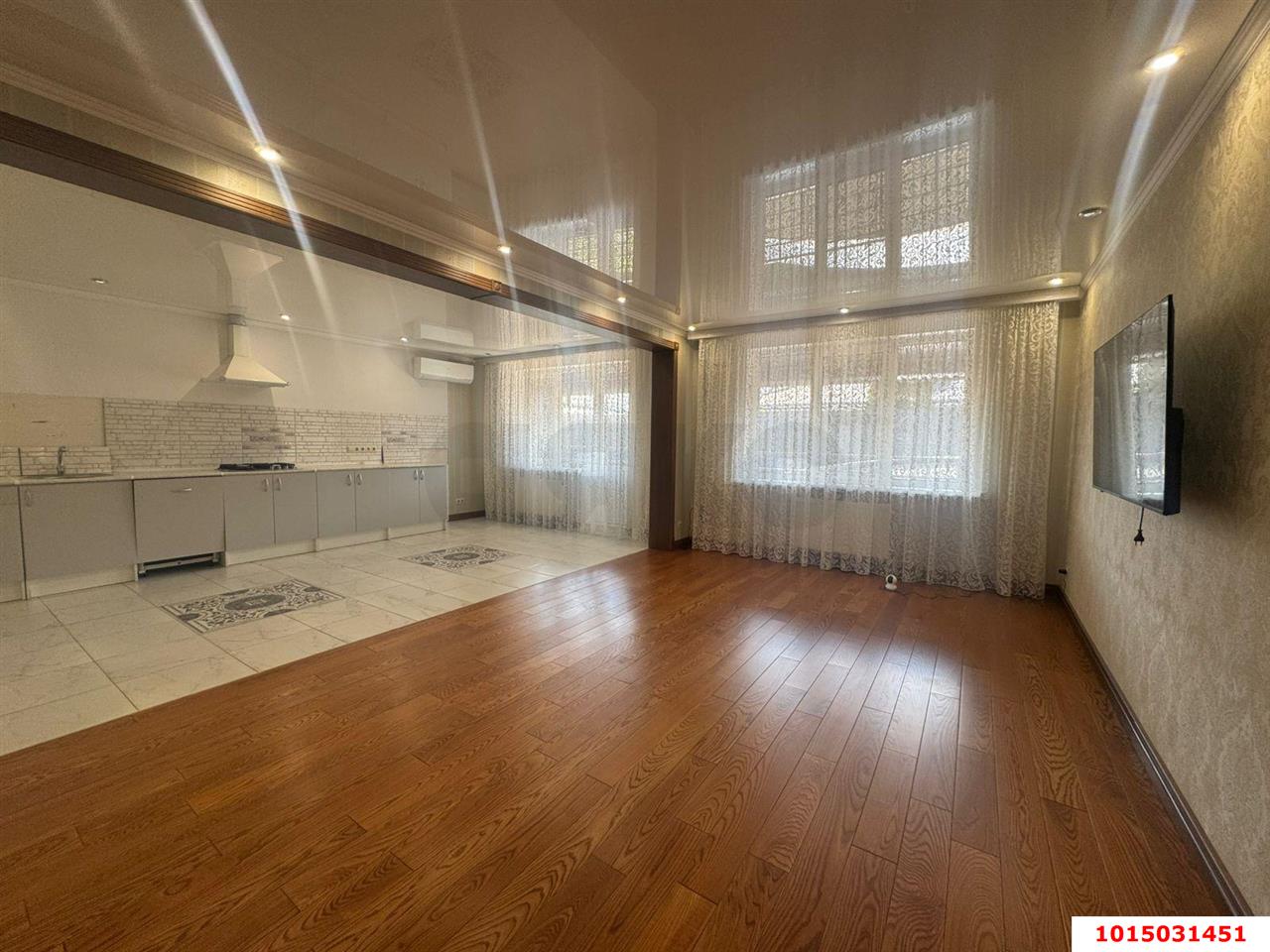 Фото №1: Дом 115 м² + 6 сот. - Краснодар, Вишнёвый Сад, ул. Загорская