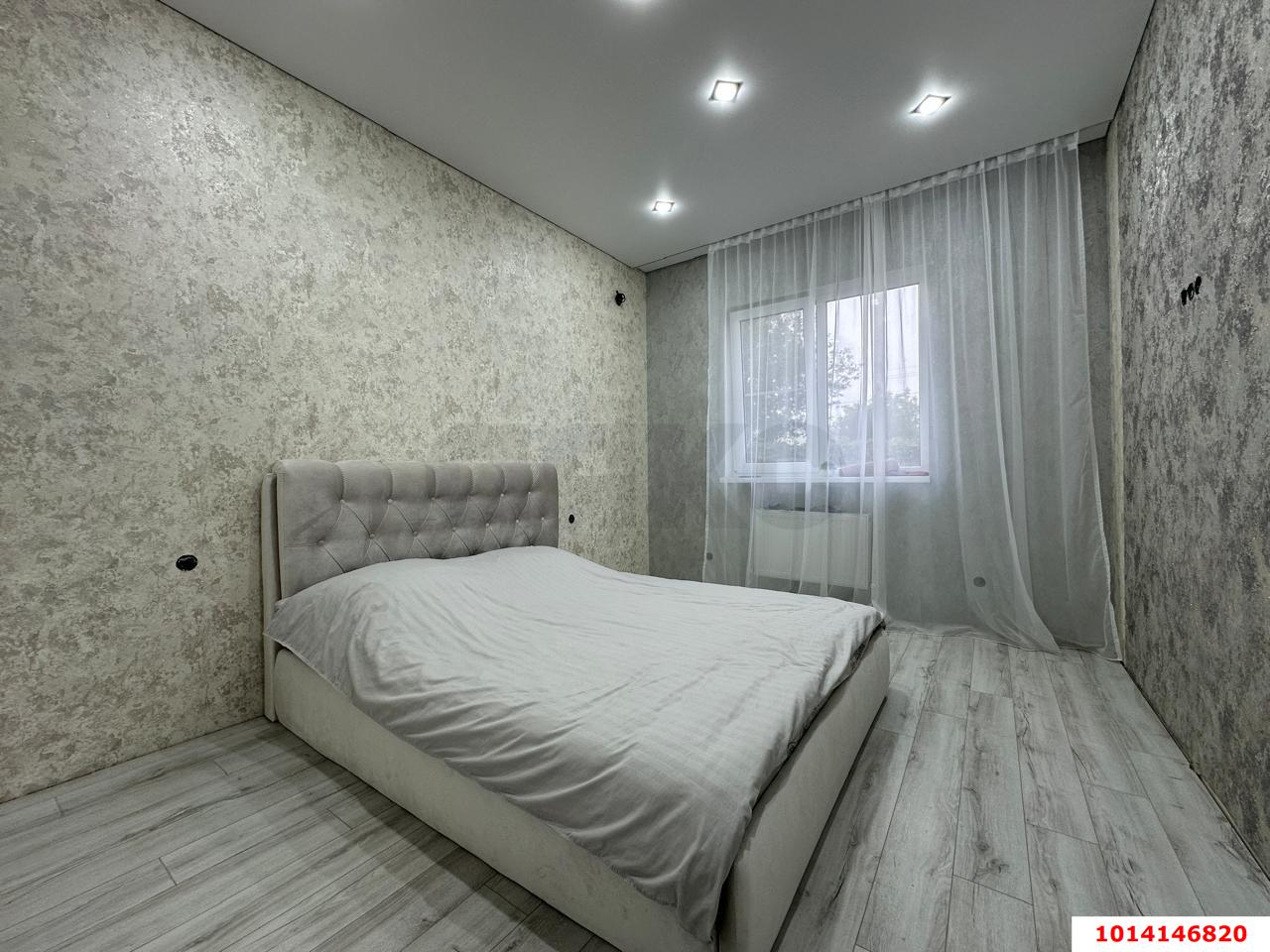 Фото №6: Дом 86 м² + 4 сот. - Елизаветинская, Прикубанский внутригородской округ, ст Восход, ул. Клубничная, 35