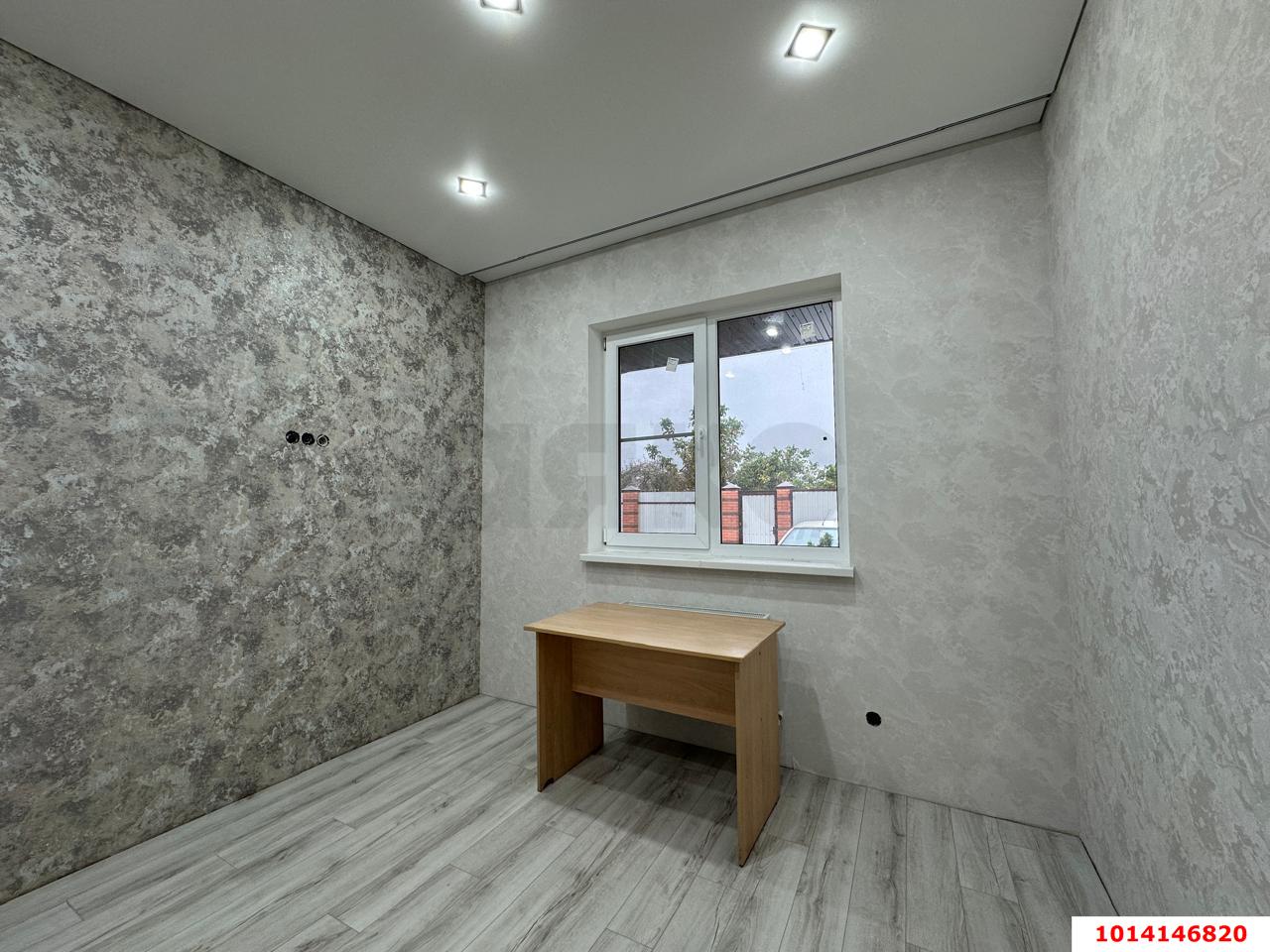 Фото №14: Дом 86 м² + 4 сот. - Елизаветинская, Прикубанский внутригородской округ, ст Восход, ул. Клубничная, 35