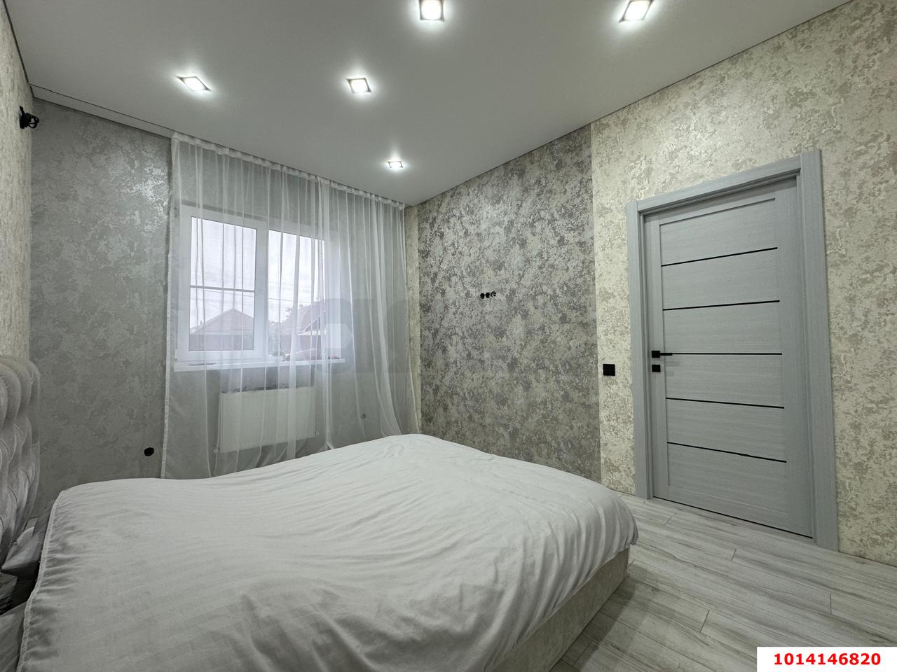 Фото №8: Дом 86 м² + 4 сот. - Елизаветинская, Прикубанский внутригородской округ, ст Восход, ул. Клубничная, 35