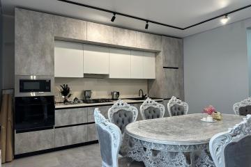 Фото №3: Дом 86 м² - Елизаветинская, ст Восход, ул. Клубничная, 35