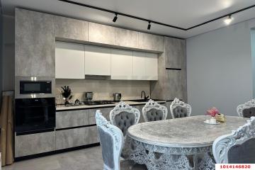 Фото №3: Дом 86 м² - Елизаветинская, ст Восход, ул. Клубничная, 35