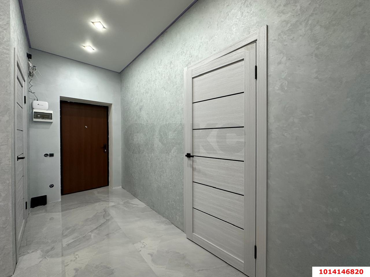 Фото №9: Дом 86 м² + 4 сот. - Елизаветинская, Прикубанский внутригородской округ, ст Восход, ул. Клубничная, 35