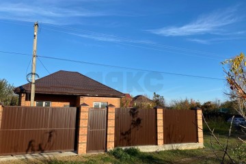 Фото №2: Дом 86 м² - Елизаветинская, ст Восход, ул. Клубничная, 35