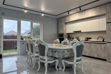 Фото №1: Дом 86 м² - Елизаветинская, ст Восход, ул. Клубничная, 35