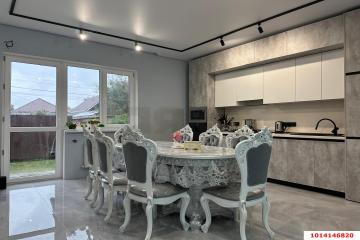 Фото №1: Дом 86 м² - Елизаветинская, ст Восход, ул. Клубничная, 35