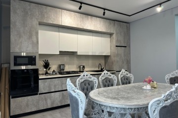 Фото №3: Дом 86 м² - Елизаветинская, ст Восход, ул. Клубничная, 35