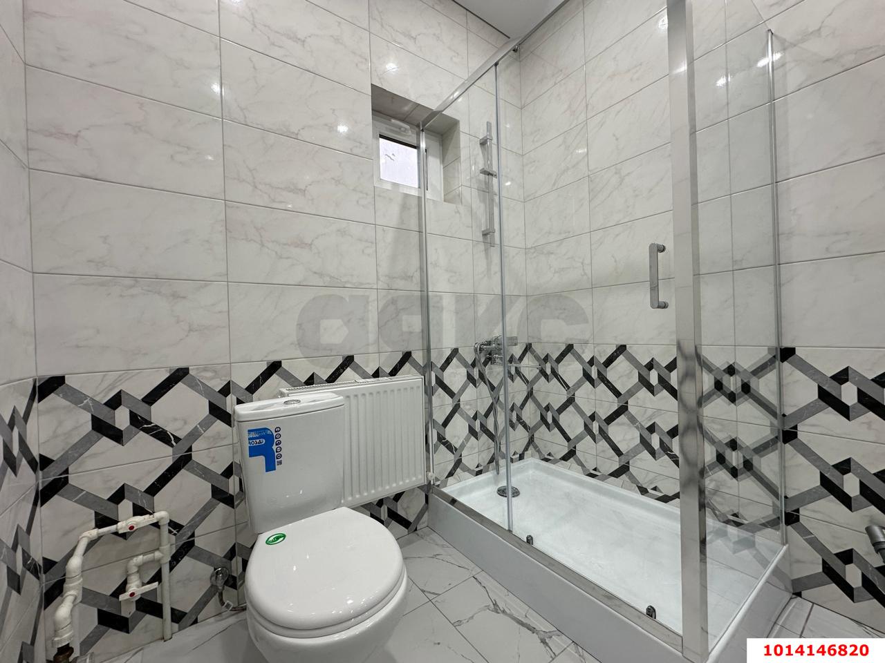 Фото №17: Дом 86 м² + 4 сот. - Елизаветинская, Прикубанский внутригородской округ, ст Восход, ул. Клубничная, 35