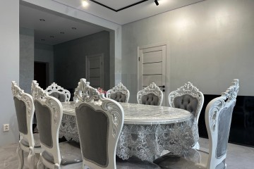 Фото №5: Дом 86 м² - Елизаветинская, ст Восход, ул. Клубничная, 35