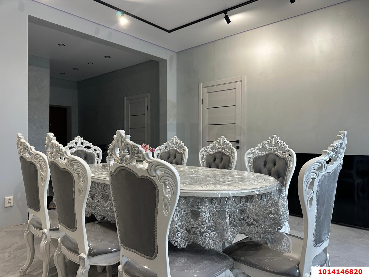 Фото №5: Дом 86 м² + 4 сот. - Елизаветинская, Восход, ул. Клубничная, 35