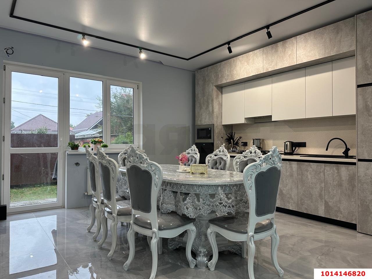 Фото №1: Дом 86 м² + 4 сот. - Елизаветинская, Восход, ул. Клубничная, 35