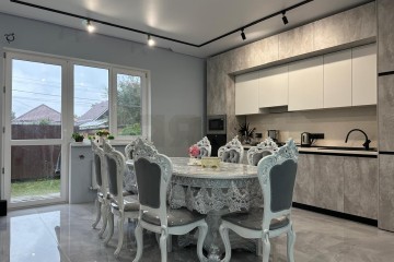 Фото №1: Дом 86 м² - Елизаветинская, ст Восход, ул. Клубничная, 35