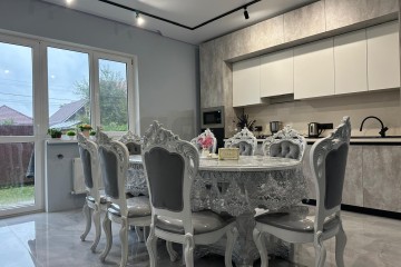 Фото №4: Дом 86 м² - Елизаветинская, ст Восход, ул. Клубничная, 35