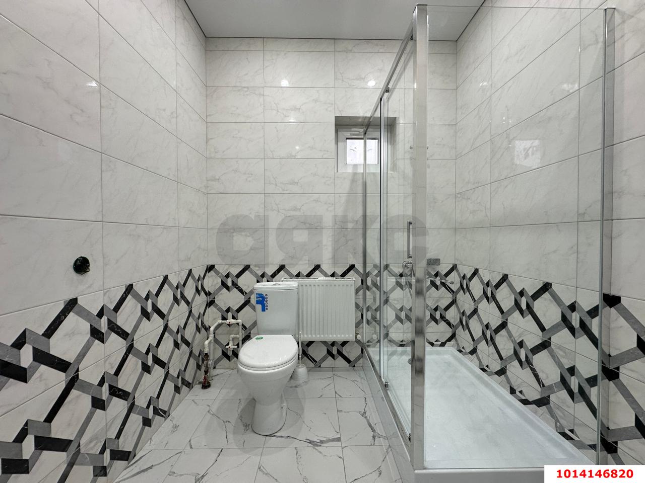 Фото №18: Дом 86 м² + 4 сот. - Елизаветинская, Прикубанский внутригородской округ, ст Восход, ул. Клубничная, 35