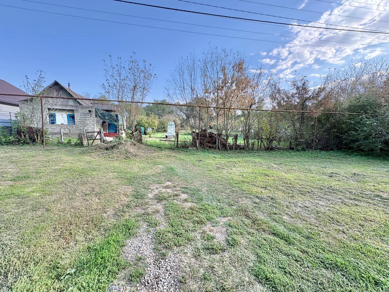 Фото №2: Дом 30 м² + 28 сот. - Саратовская, ул. Лермонтова, 37