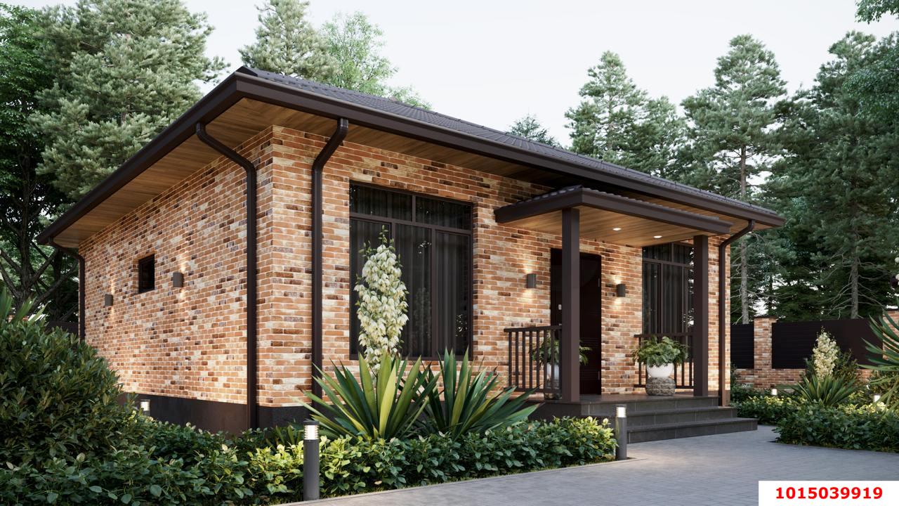 Фото №2: Участок садоводство 7 сот. - Васюринская, ул. Калинина