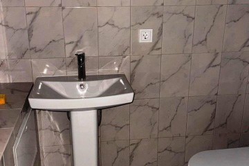 Фото №5: Торговое помещение 52 м² - Краснодар, мкр. жилой комплекс Сказка Град, ул. имени В.Н. Мачуги, 166Бк1