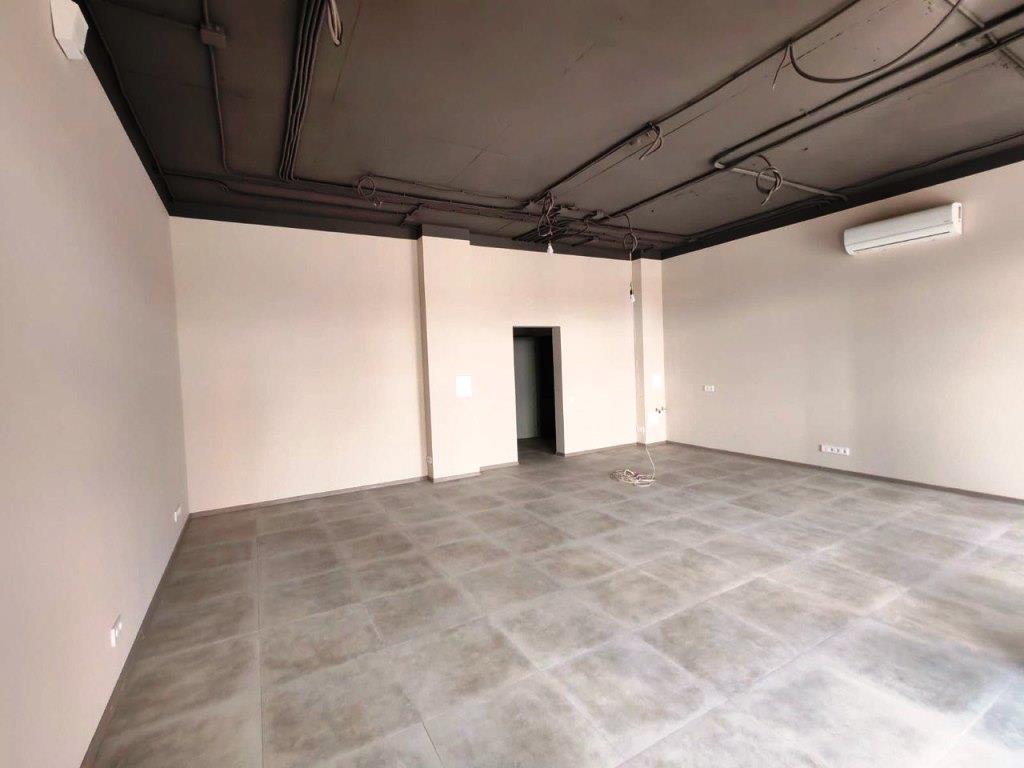 Фото №3: Коммерция 52 м² - Краснодар, Карасунский внутригородской округ, мкр. жилой комплекс Сказка Град, ул. имени В.Н. Мачуги, 166Бк1