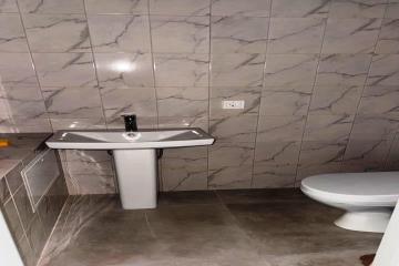 Фото №5: Коммерция 52 м² - Краснодар, мкр. жилой комплекс Сказка Град, ул. имени В.Н. Мачуги, 166Бк1