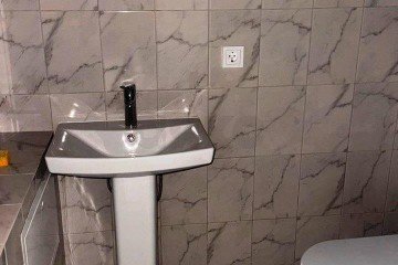 Фото №5: Торговое помещение 52 м² - Краснодар, мкр. жилой комплекс Сказка Град, ул. имени В.Н. Мачуги, 166Бк1