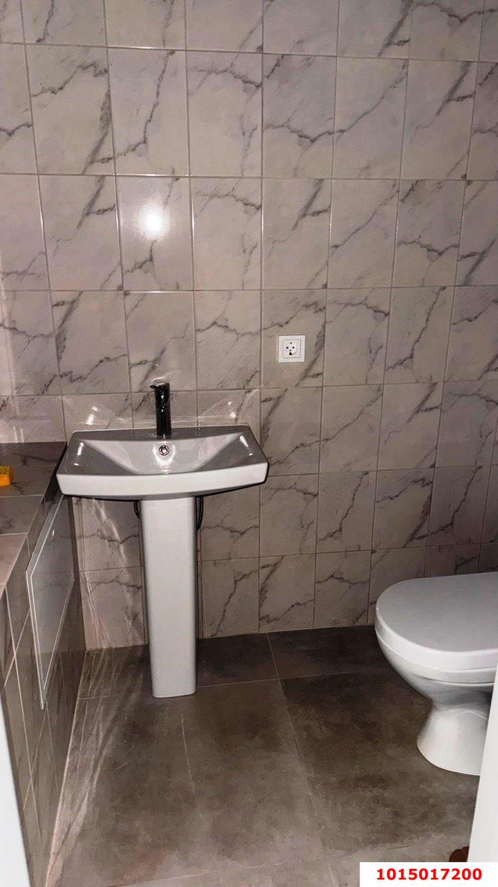 Фото №5: Торговое помещение 52 м² - Краснодар, жилой комплекс Сказка Град, ул. имени В.Н. Мачуги, 166Бк1