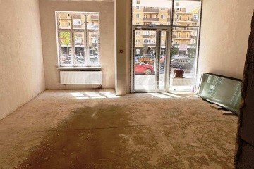 Фото №3: Торговое помещение 39 м² - Краснодар, мкр. имени Петра Метальникова, ул. Петра Метальникова, 36