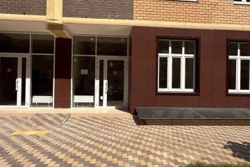 Фото №1: Торговое помещение 39 м² - Краснодар, мкр. имени Петра Метальникова, ул. Петра Метальникова, 36