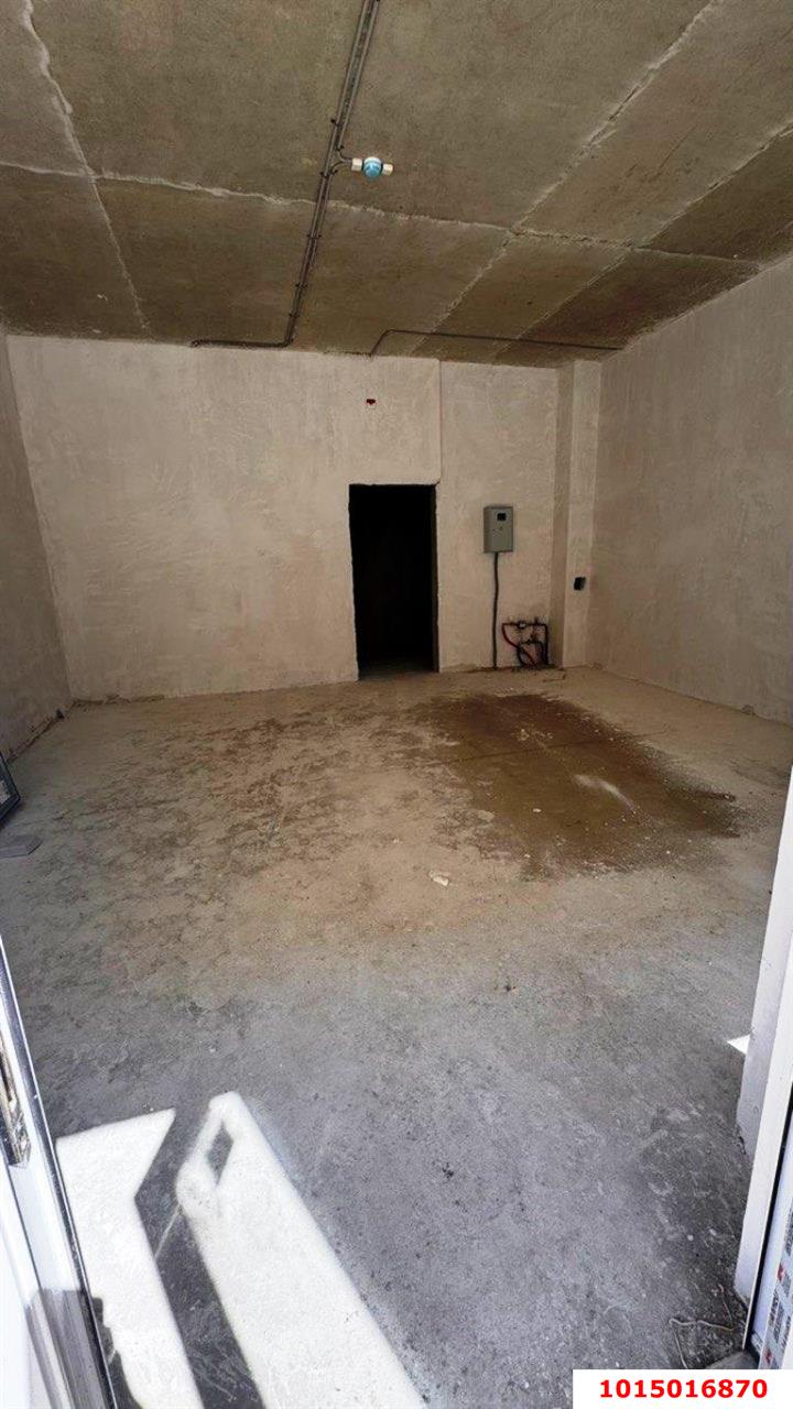 Фото №4: Торговое помещение 39 м² - Краснодар, имени Петра Метальникова, ул. Петра Метальникова, 36