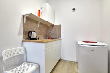 Фото №5: Коммерция 113 м² - Новая Адыгея, мкр. жилой комплекс Новая Адыгея, ул. Бжегокайская, 90/1к4