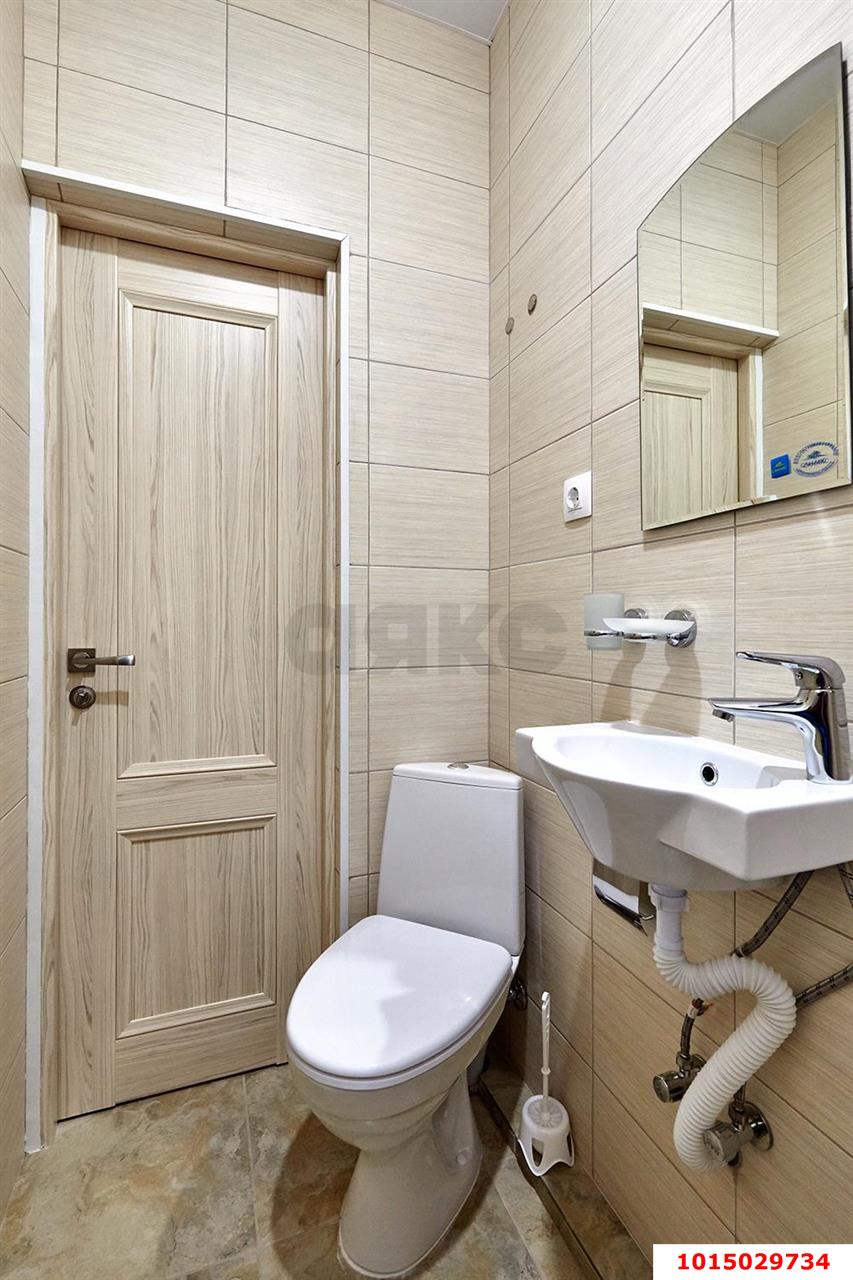 Фото №13: Коммерция 113 м² - Новая Адыгея, мкр. жилой комплекс Новая Адыгея, ул. Бжегокайская, 90/1к4