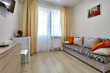 Фото №1: Коммерция 113 м² - Новая Адыгея, мкр. жилой комплекс Новая Адыгея, ул. Бжегокайская, 90/1к4