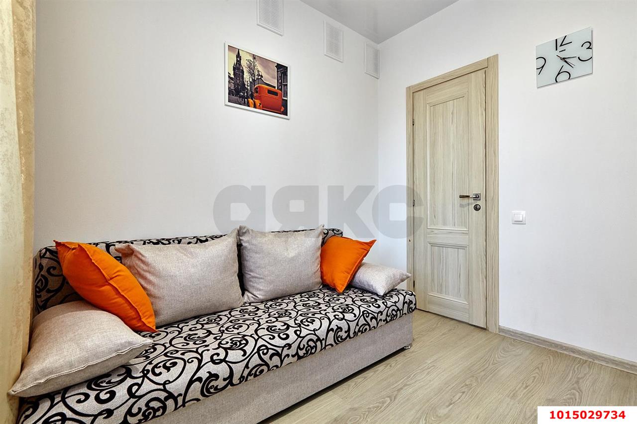 Фото №7: Готовый бизнес 113 м² - Новая Адыгея, жилой комплекс Новая Адыгея, ул. Бжегокайская, 90/1к4