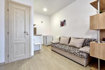 Фото №4: Коммерция 113 м² - Новая Адыгея, мкр. жилой комплекс Новая Адыгея, ул. Бжегокайская, 90/1к4