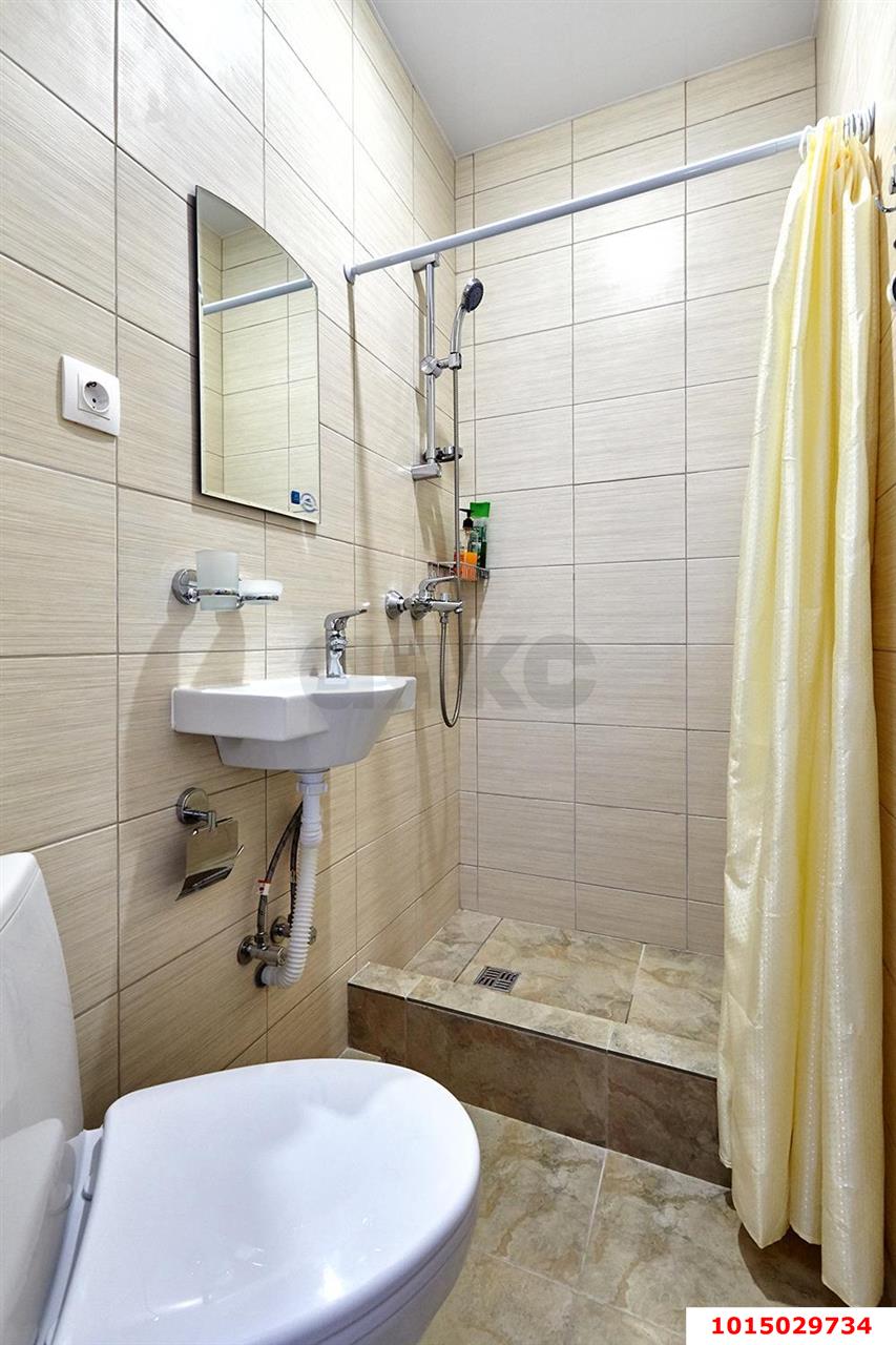 Фото №12: Коммерция 113 м² - Новая Адыгея, мкр. жилой комплекс Новая Адыгея, ул. Бжегокайская, 90/1к4