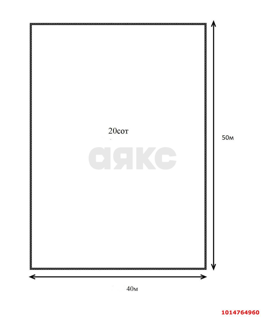 Фото №2: Коммерческая земля 20 сот. - Индустриальный, Прикубанский внутригородской округ, ул. Выселковская