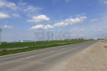 Фото №4: Коммерческая земля 20 сот. - Индустриальный, мкр. Прикубанский внутригородской округ, ул. Выселковская