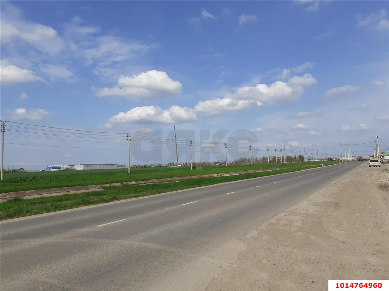 Фото №4: Коммерческая земля 20 сот. - Индустриальный, Прикубанский внутригородской округ, ул. Выселковская