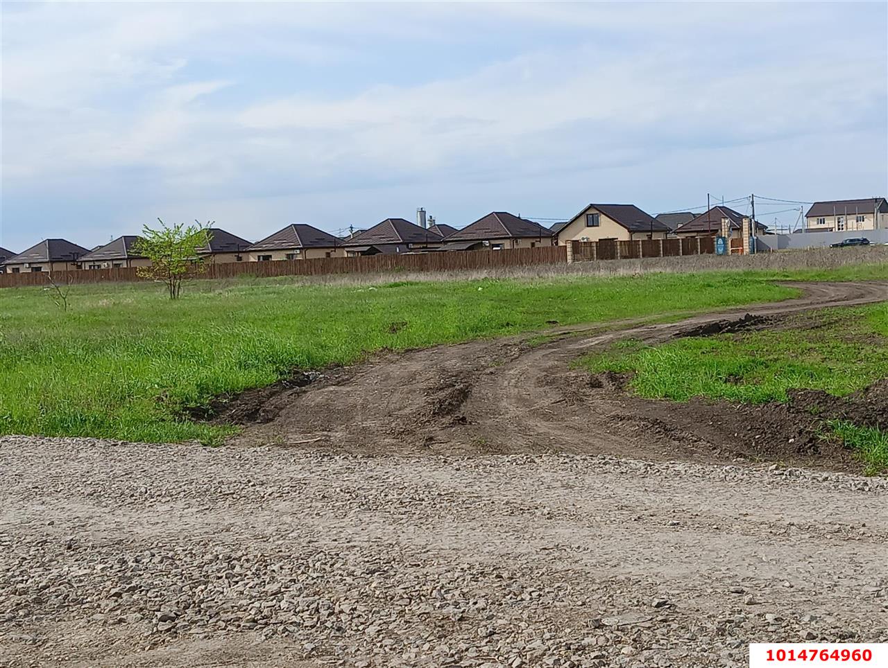 Фото №3: Коммерческая земля 20 сот. - Индустриальный, Прикубанский внутригородской округ, ул. Выселковская