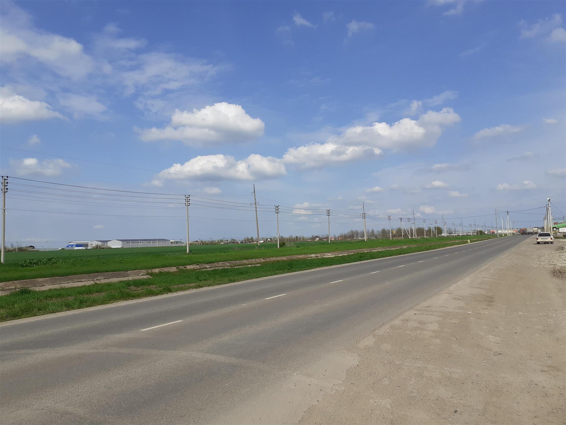 Фото №4: Коммерция 20 м² - Индустриальный, мкр. Прикубанский внутригородской округ, ул. Выселковская