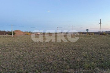 Фото №3: Земельный участок под ИЖС - Большие Салы, ул. Бакинская, 4