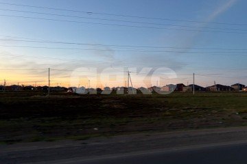 Фото №2: Земельный участок под ИЖС - Большие Салы, ул. Бакинская, 4