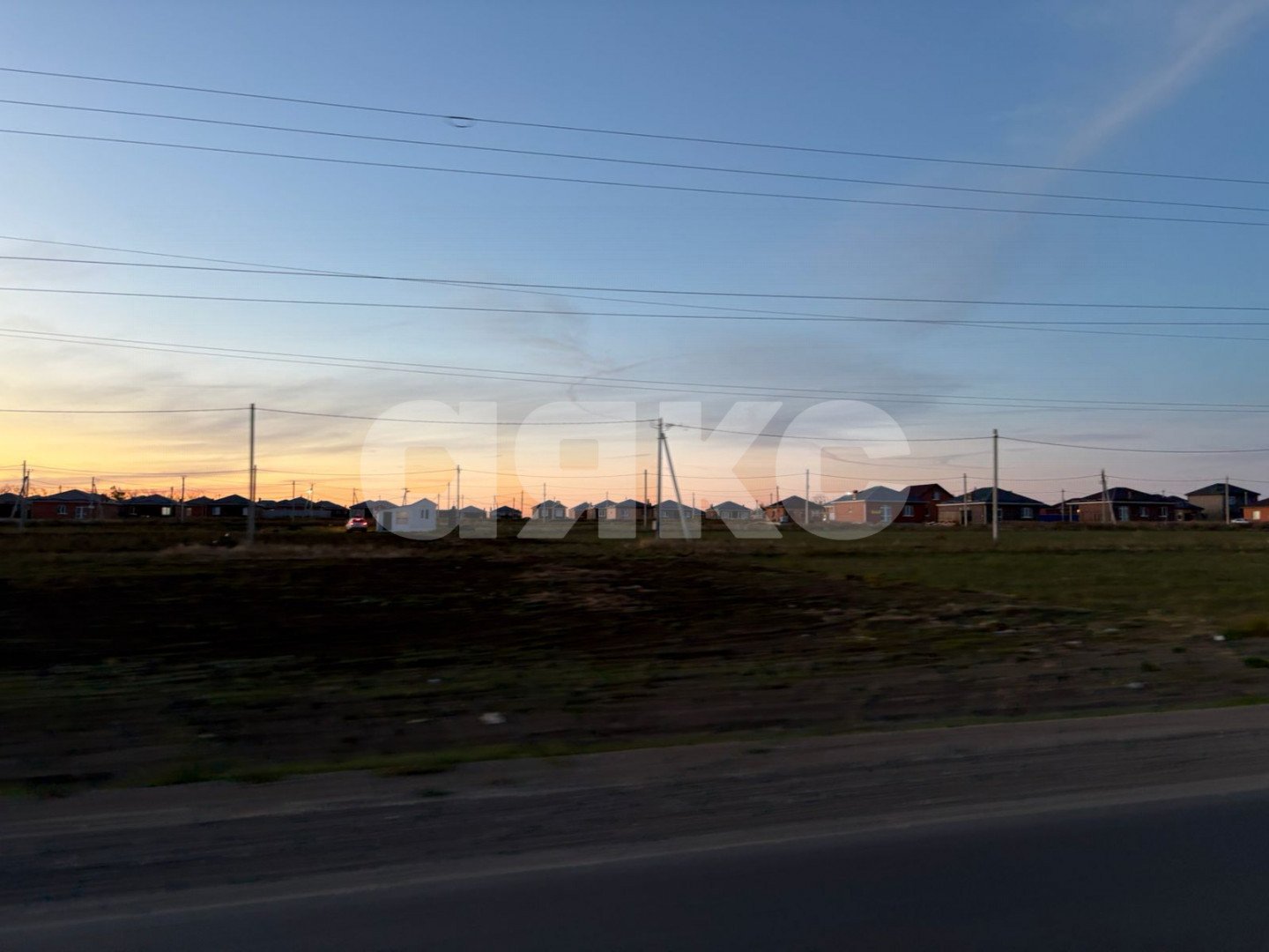 Фото №2: Земельный участок под ИЖС 48 сот. - Большие Салы, ул. Бакинская, 4