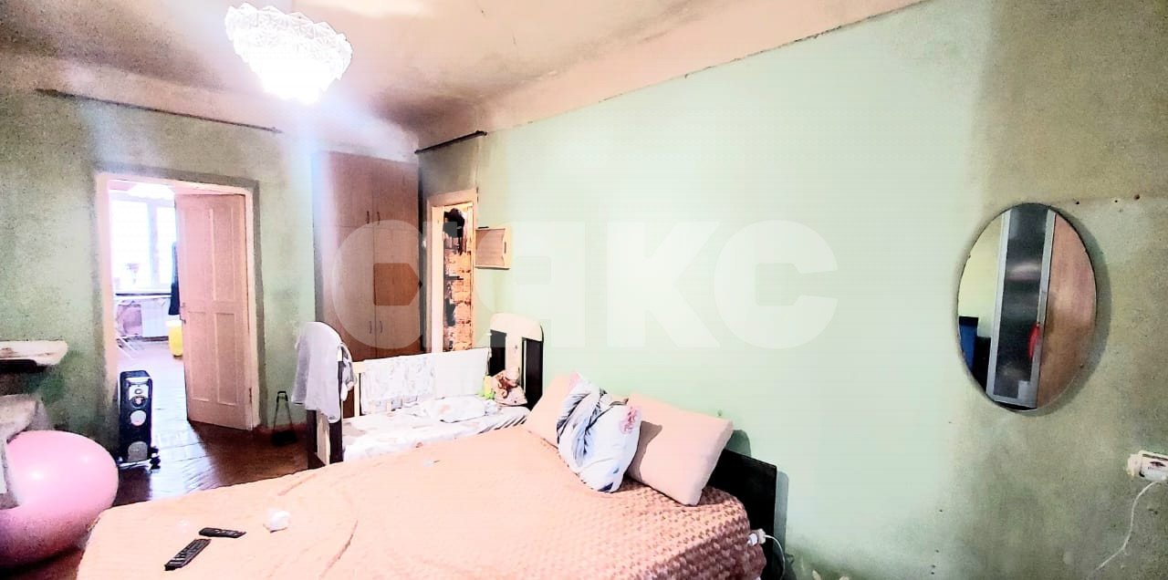 Фото №2: 2-комнатная квартира 37 м² - Ростов-на-Дону, Ленинский, ул. Пушкинская, 69А